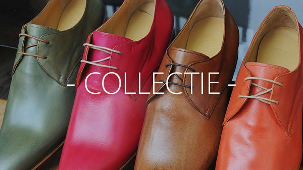 Schoenen op maat sales laten maken rotterdam